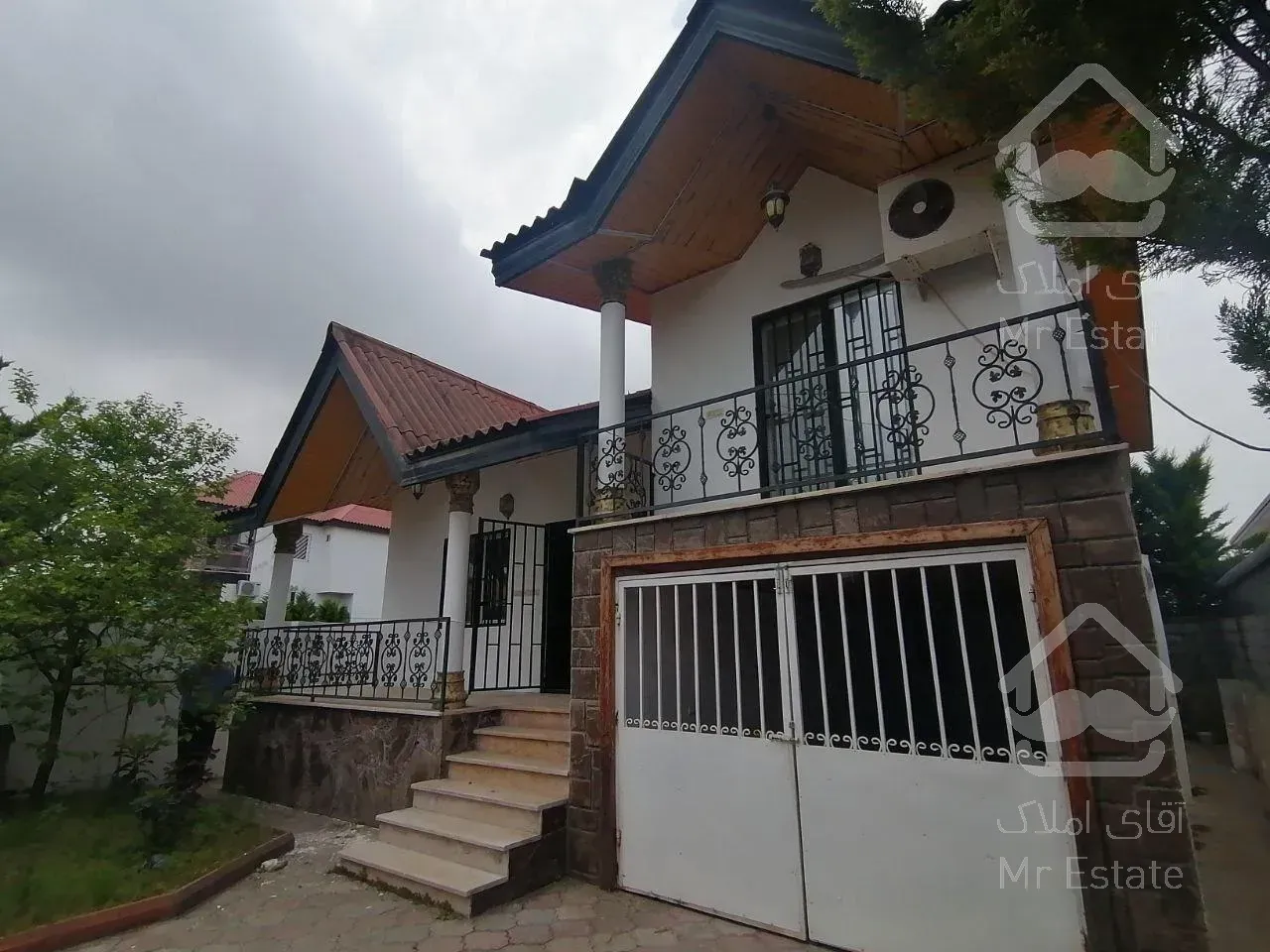 ویلا مستقل خوش قیمت