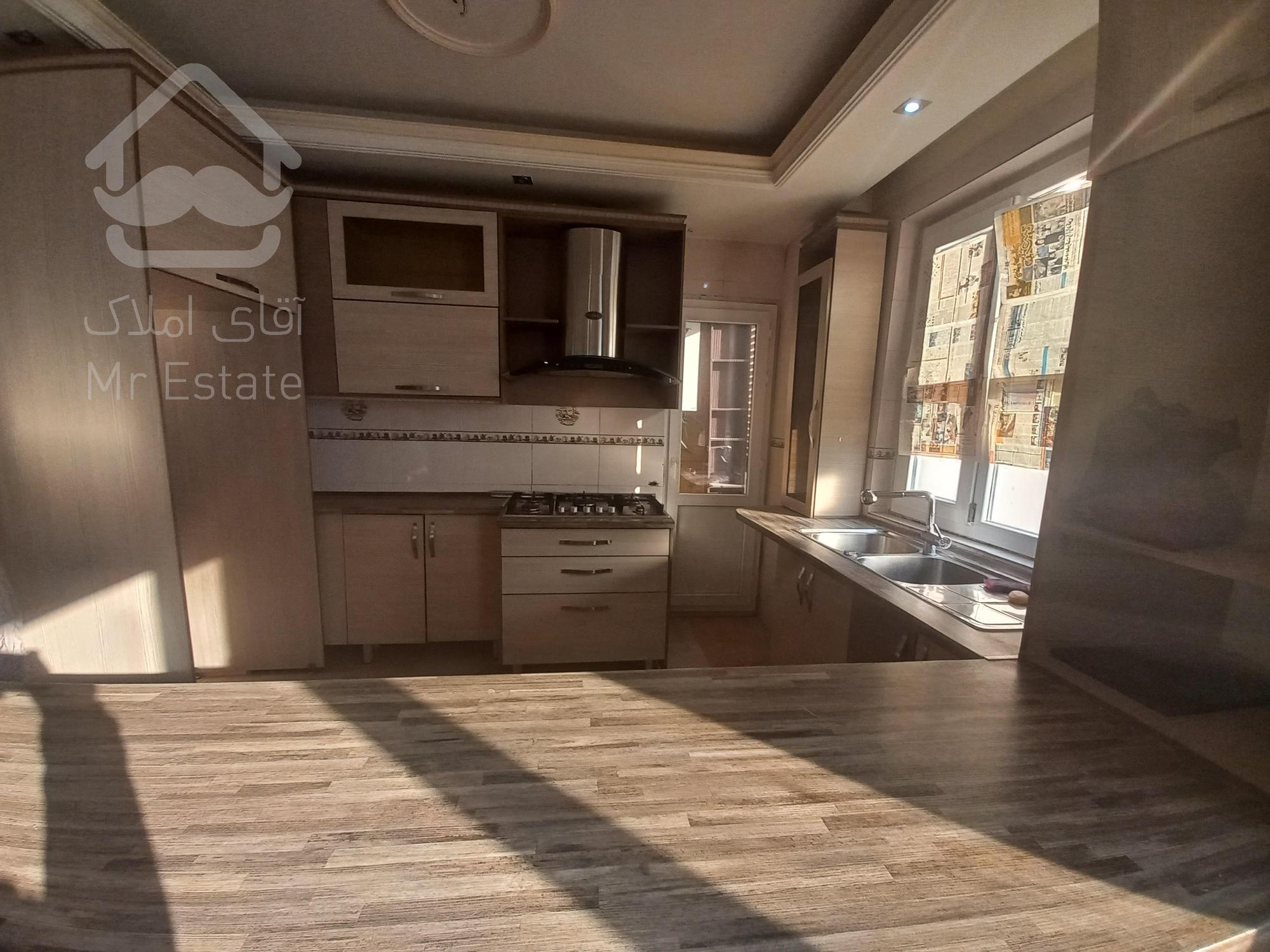 ۷۵متر ۲خواب سرمایه گذاری