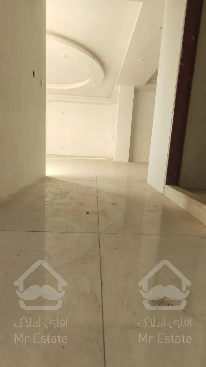 ۱۵۰ متر کلید نخورده فردیس