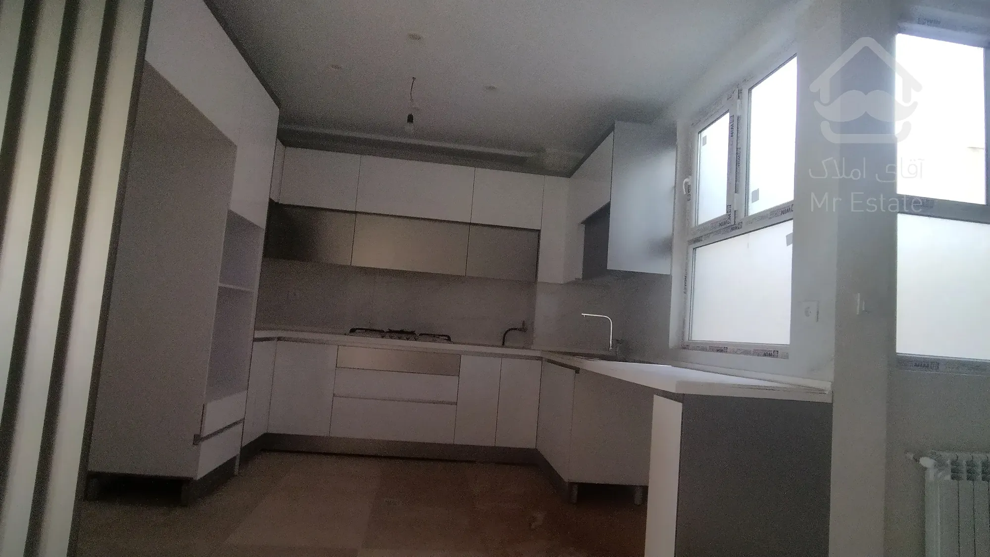 اجاره ۹۰متری باغ فیض   قابل تبدیل تراورتن ل