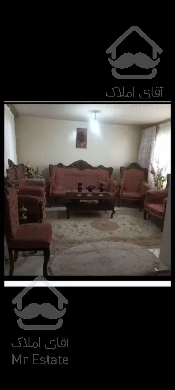 ۶۵متری، ۲خواب