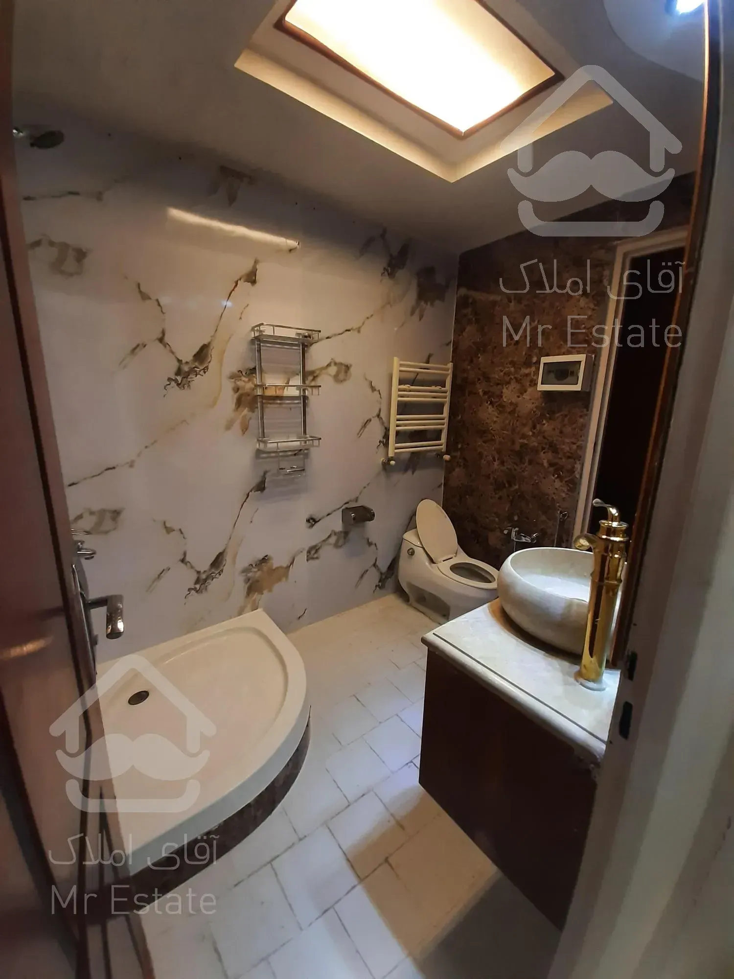 شهرک غرب ۳خواب تکواحدی