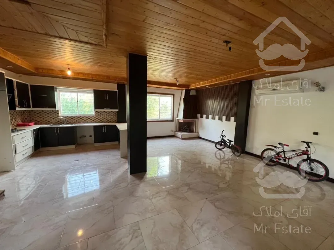 ویلا شهرکی رهن و اجاره تخلیه