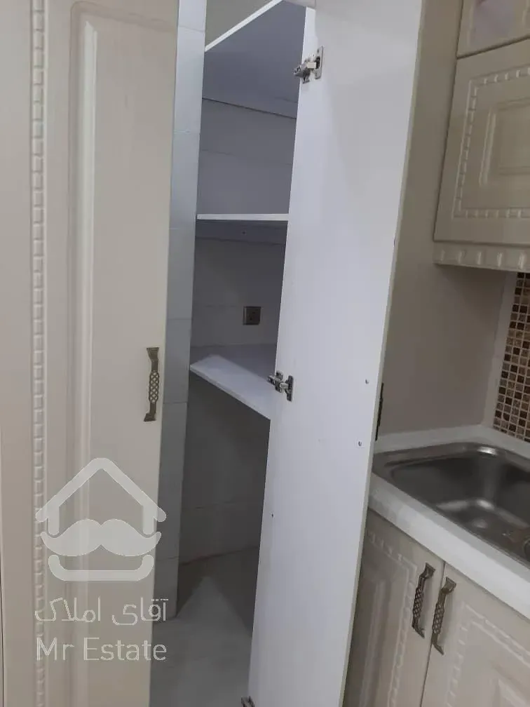 140متر۳خواب*وام دار*کلید نخورده*