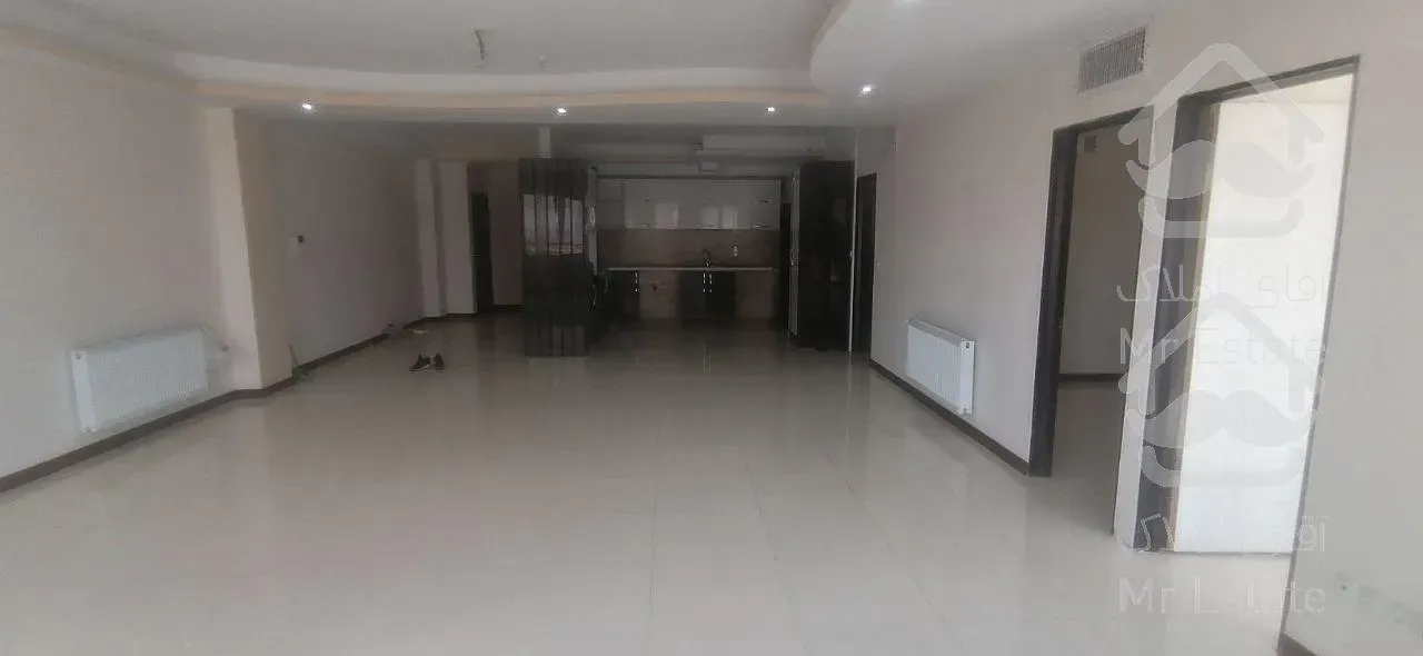 150متر۳خواب*فلکه پنجم*