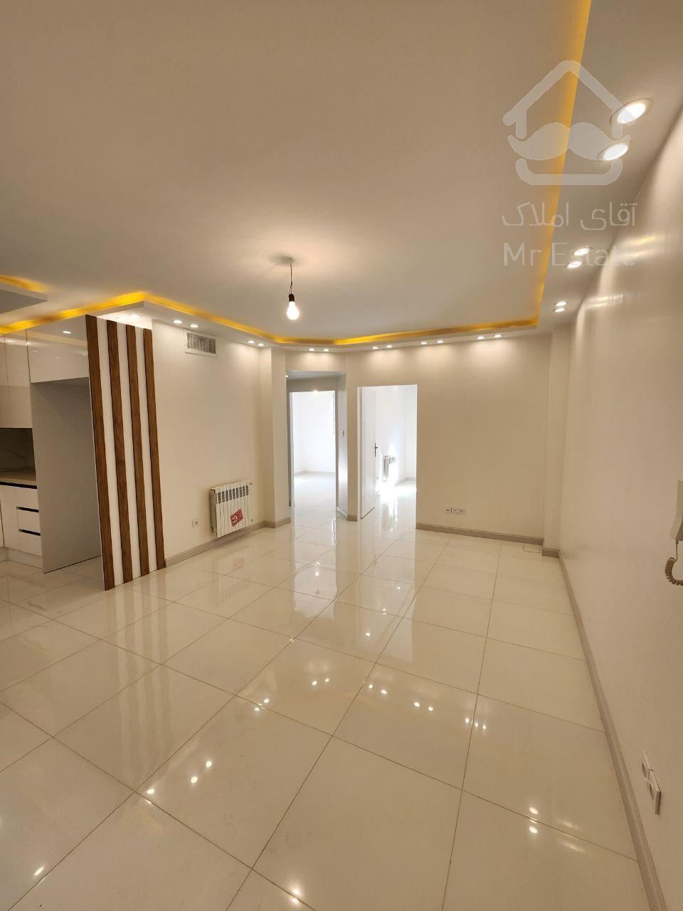 65متر 2خواب فول دیزاین شده پونک