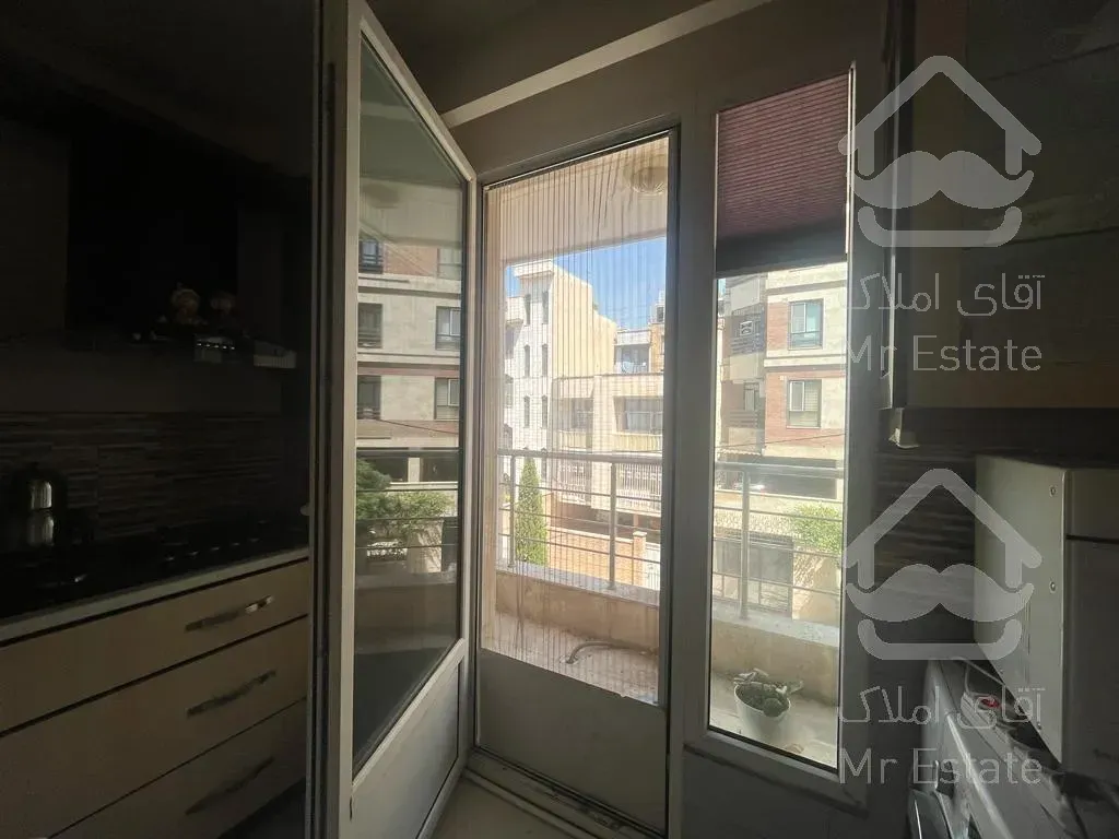 رهن و اجاره،آپارتمان ۸۵ متری در شهران