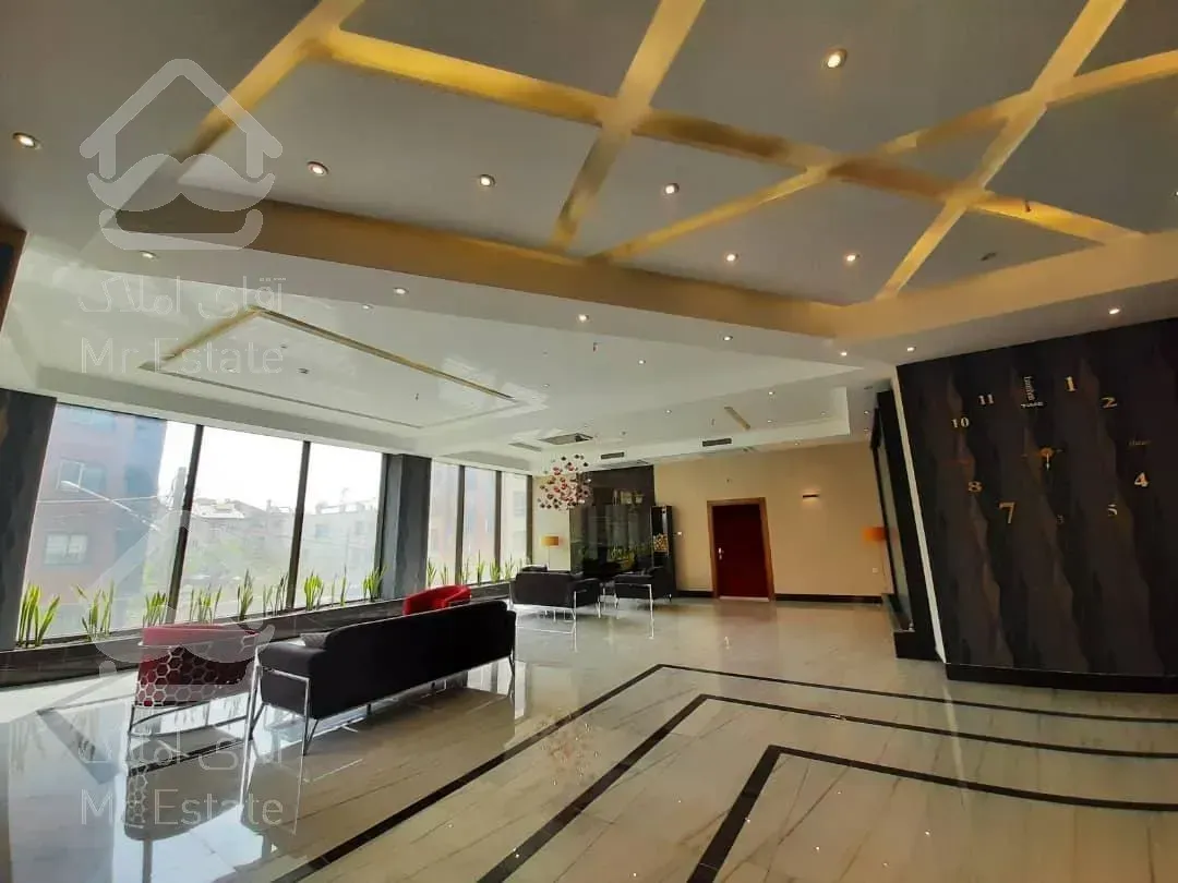 ۴۵۰ متر سند اداری ۵ پارکینگ جردن