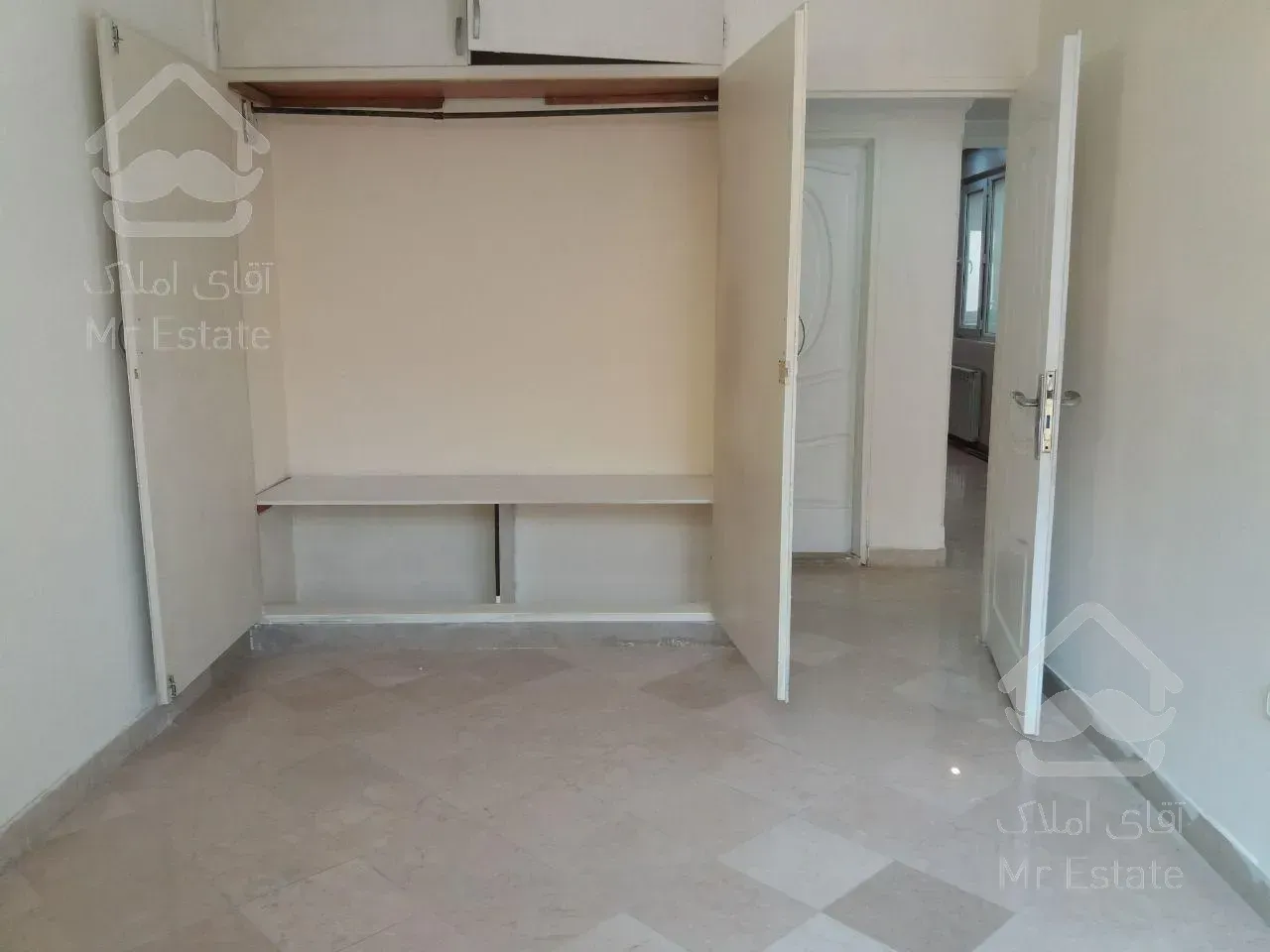 اجاره ۱۰۰متر حکمت بازسازی کامل تخلیه فوری