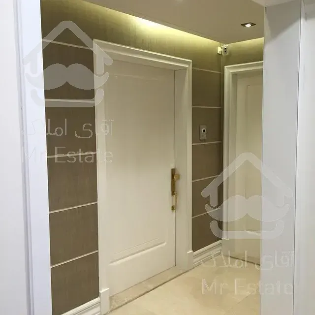 فروش آپارتمان ۲۶۵متر ۳خواب نوساز (دروس)