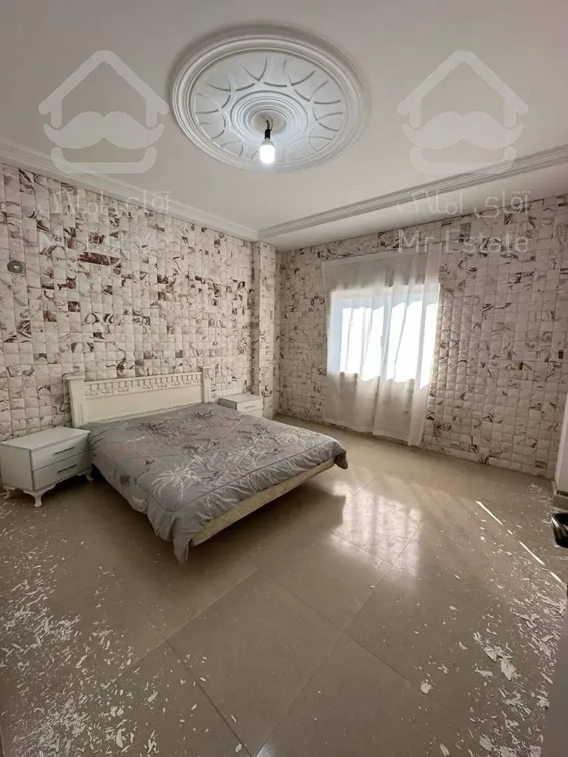 تریبلکس با استخر وروفگاردن ویو ابدی و دلباز