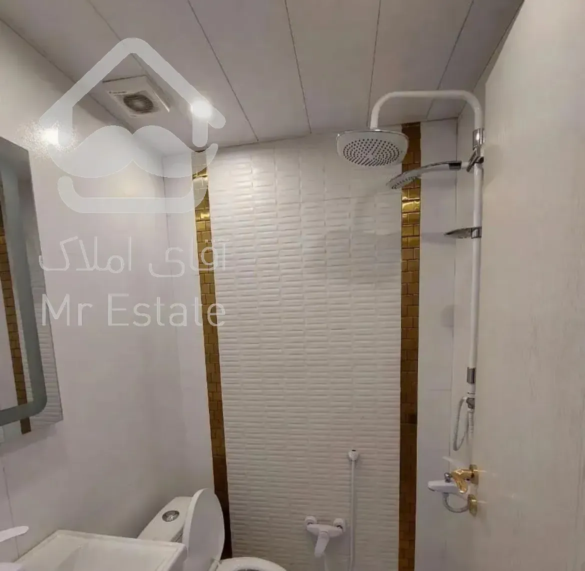 ۱۰۰اجاره متر حکمت فرعی دنج فول امکانات