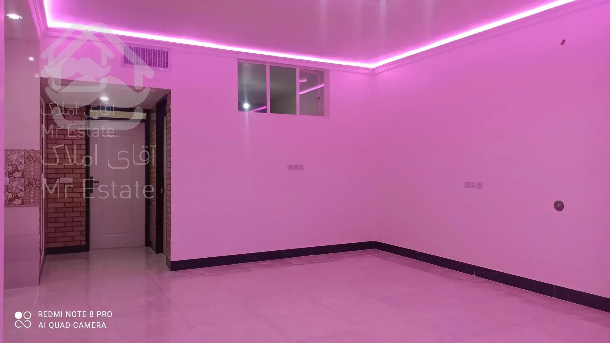 فروش منزل دو طبقه کلید نخورده شیراز - کرونی