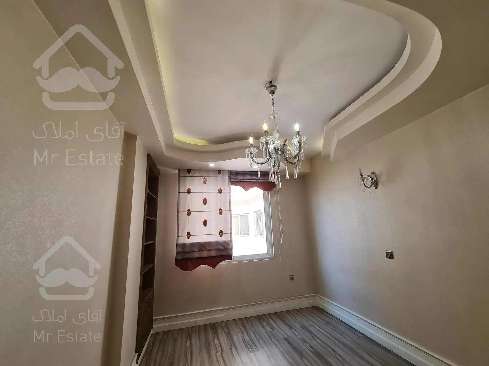 اجاره برج ۲۵۰ متری در فرمانیه