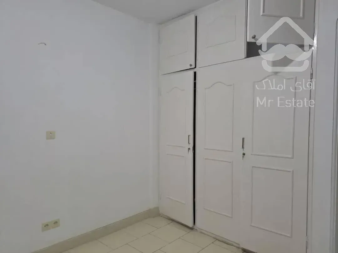 ۶۸متری دوخوابه آپارتمان بهنود