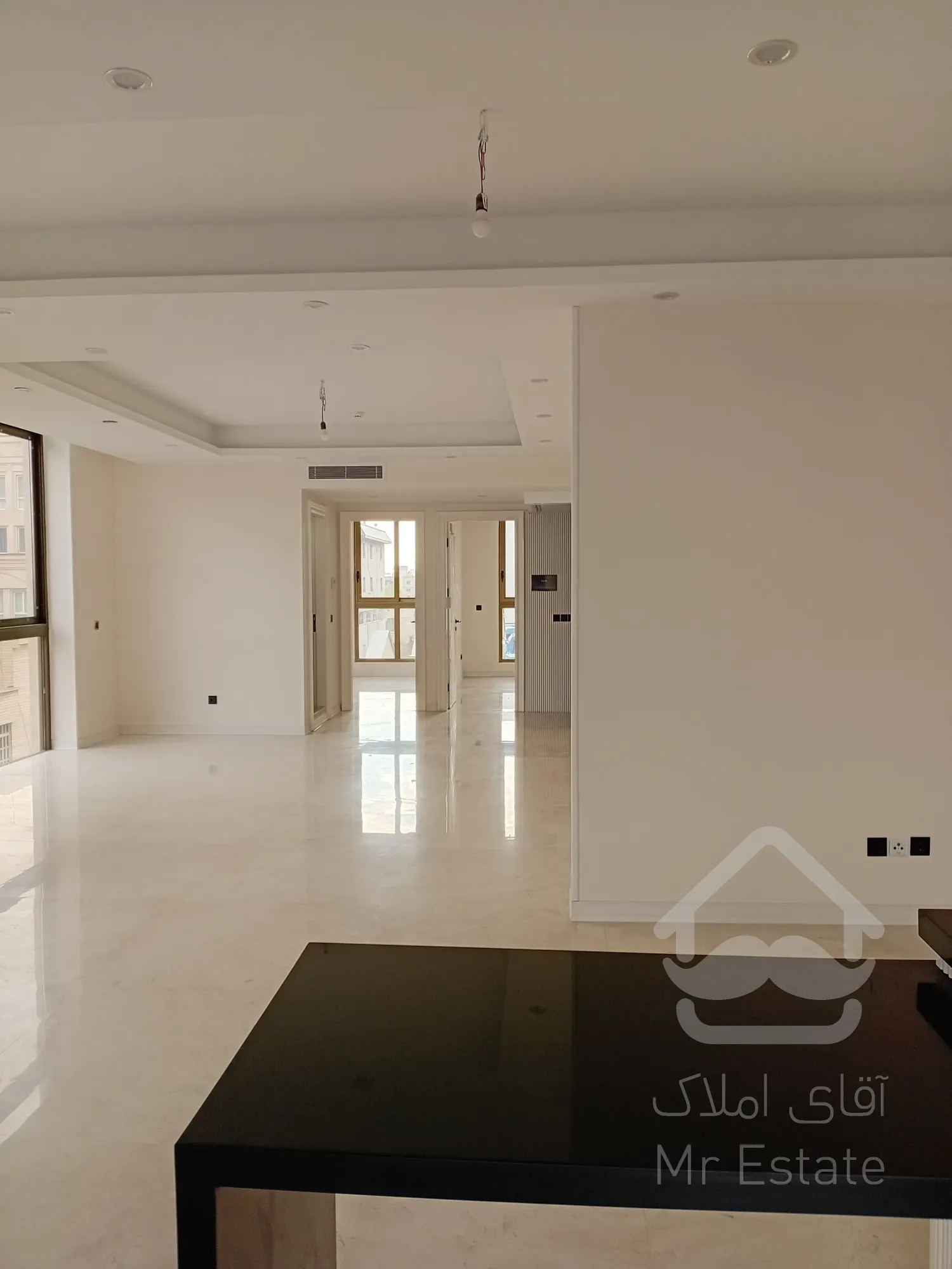 فروش آپارتمان  و تجاری های رونیکاپالاس سئول