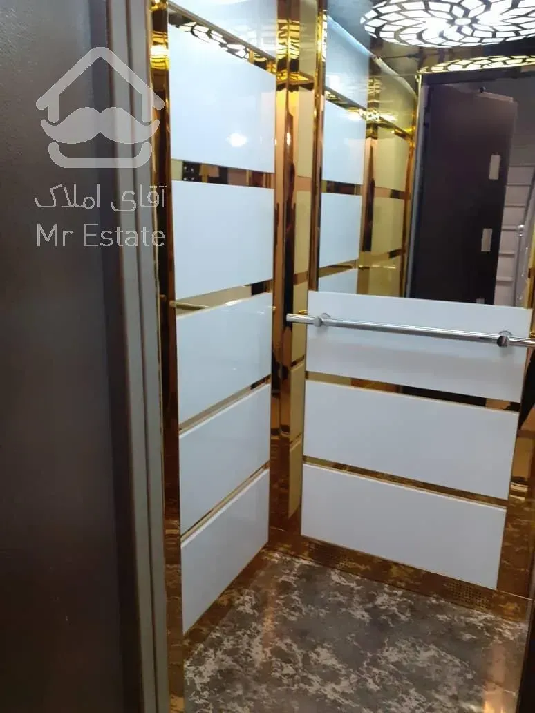 اپارتمان ۶۰ متری با اسانسور