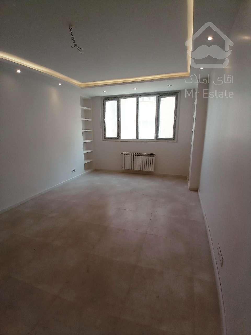 فروش آپارتمان ۹۱ متری در جنت آباد جنوبی فول دووخواب سالن پرده خور