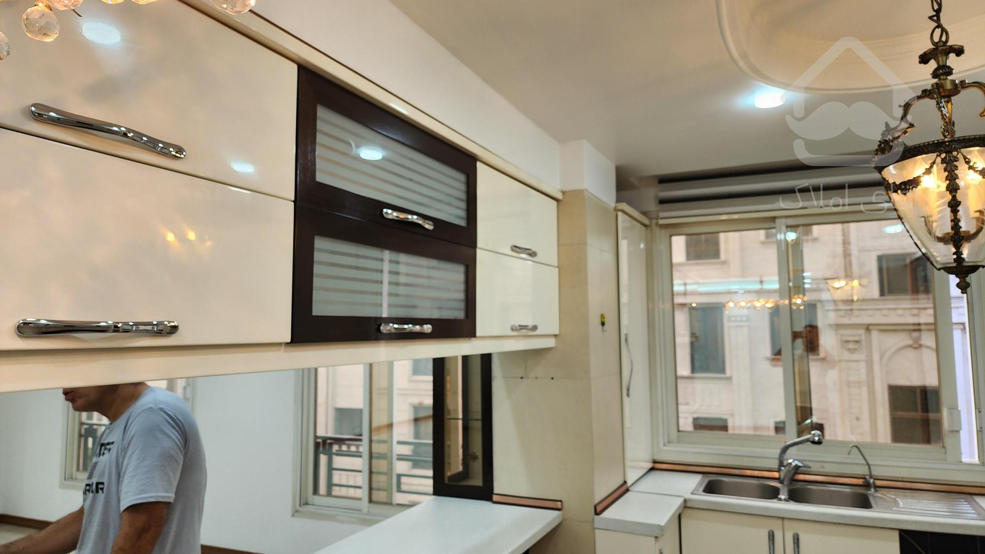 ۱۳۹ متر ۳خواب خوارزم