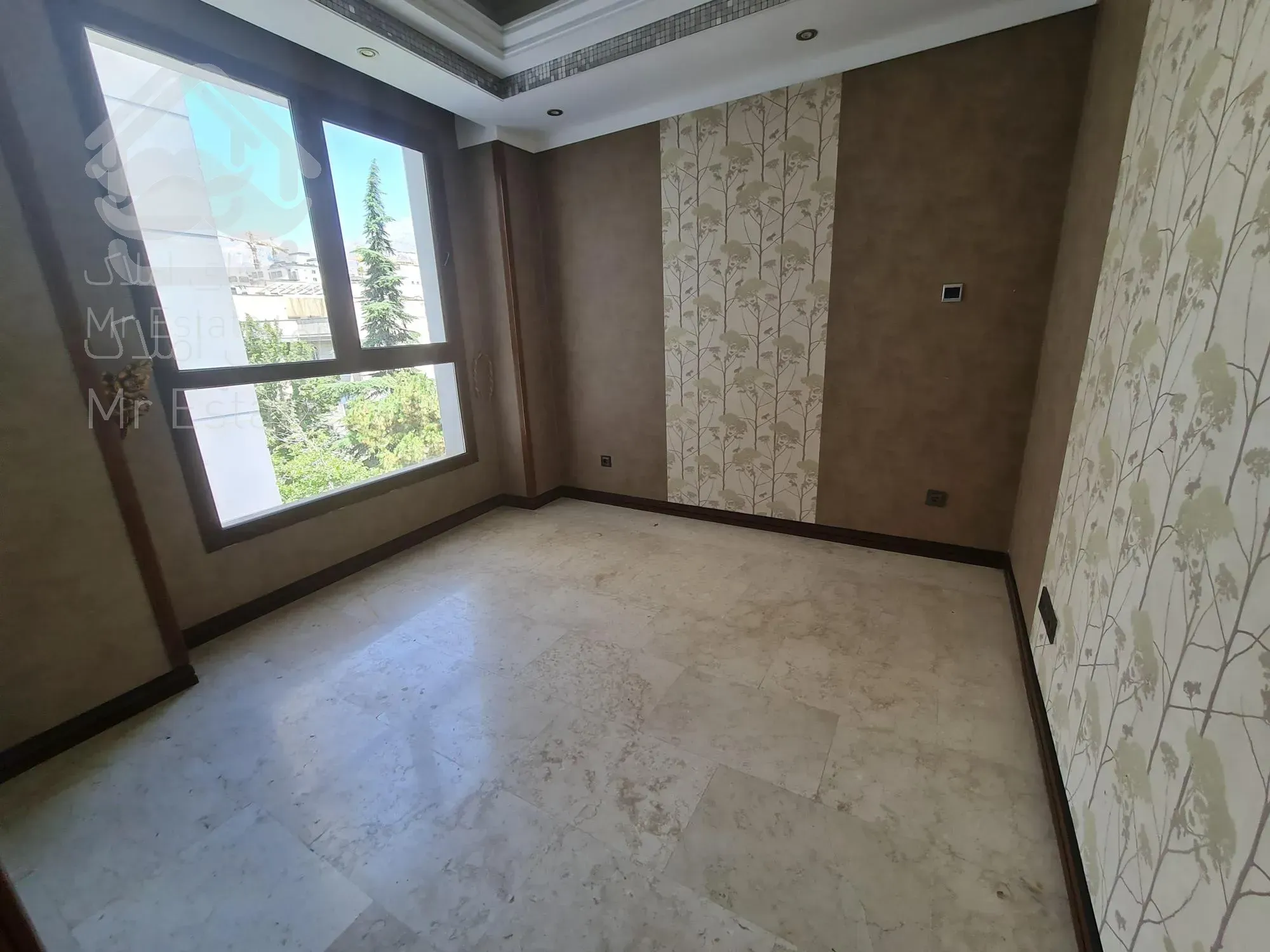 اجاره آپارتمان ۱۹۰ متری، فرمانیه شرقی