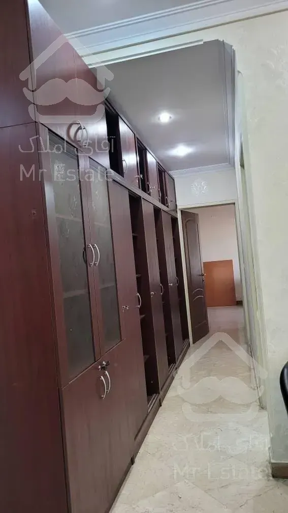 فوری فوری فروش ۱۰۰متر سند اداری شهران شمالی