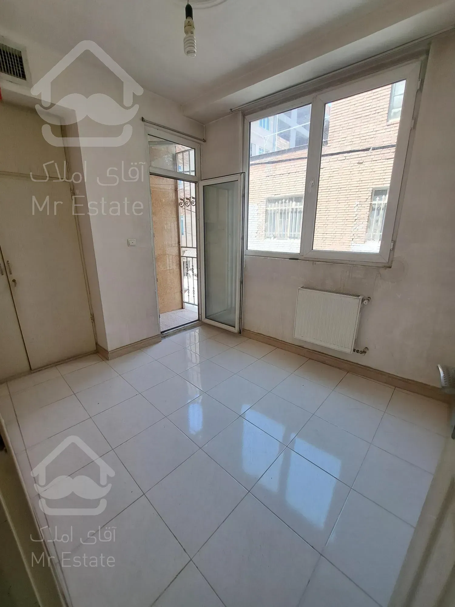 ۵۱متر تکواحدی مختاری غربی