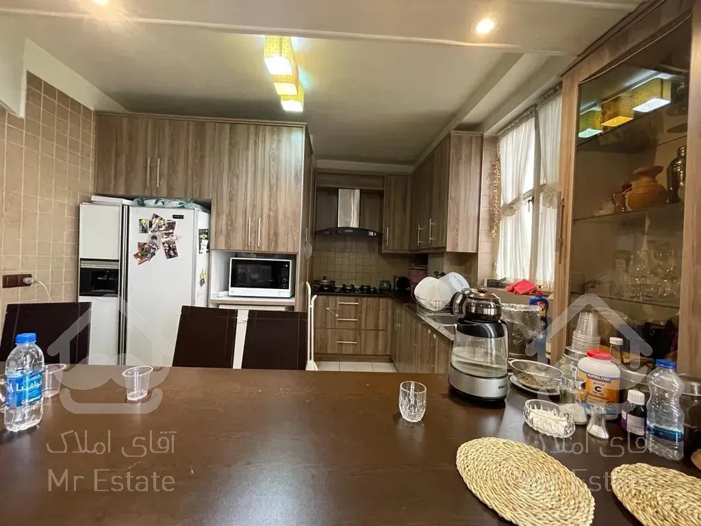 ۱۳۵ متری دو پارکینگ در ظفر