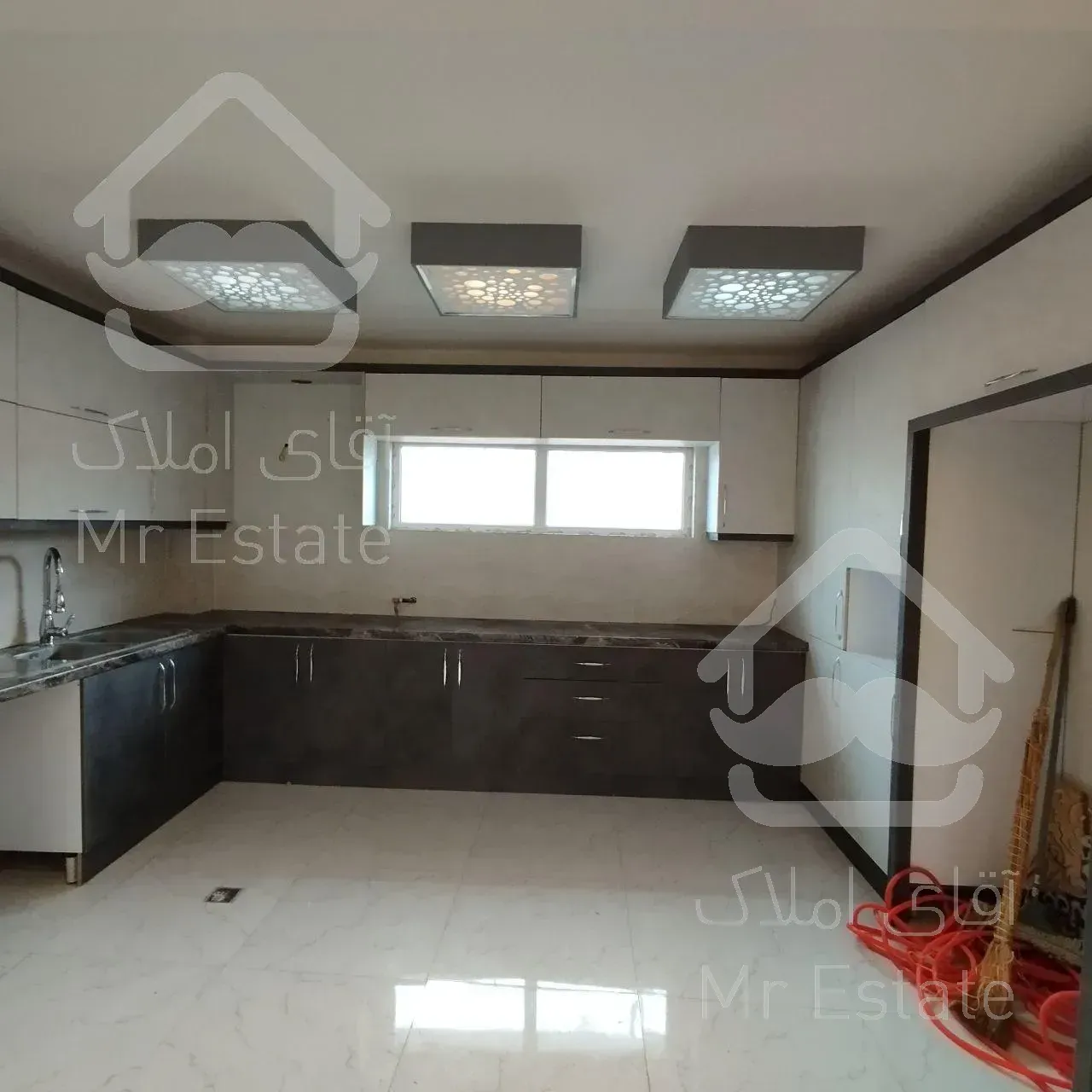 ویلا دوبلکس 3 خوابه/سند تک برگ/استخر و‌روفگاردن