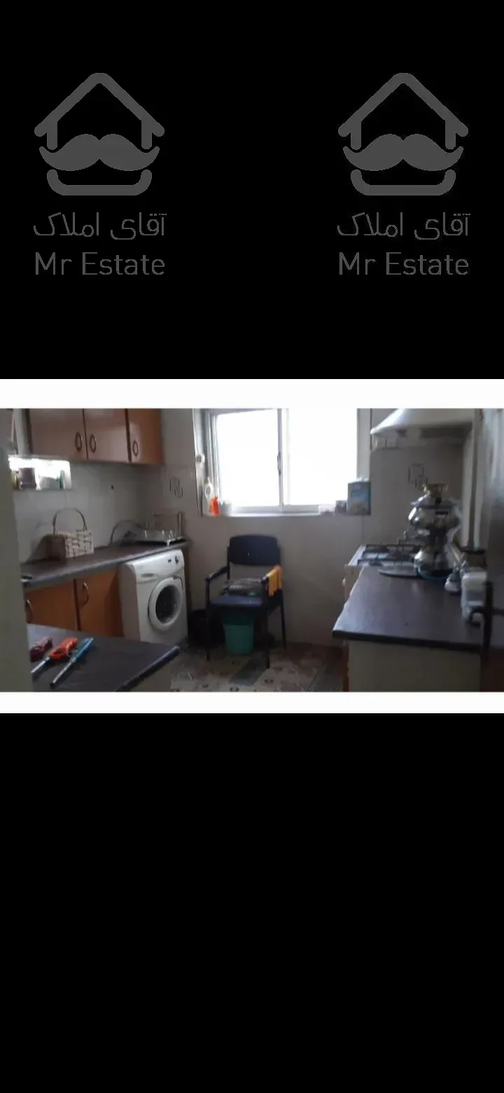 ویلا کلنگی ۱۰۰ متری