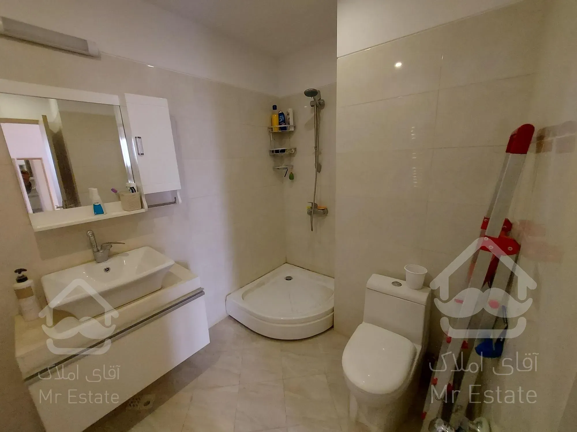 فروش آپارتمان مسکونی ۹۰متر ۲خواب هفت تیر مفتح