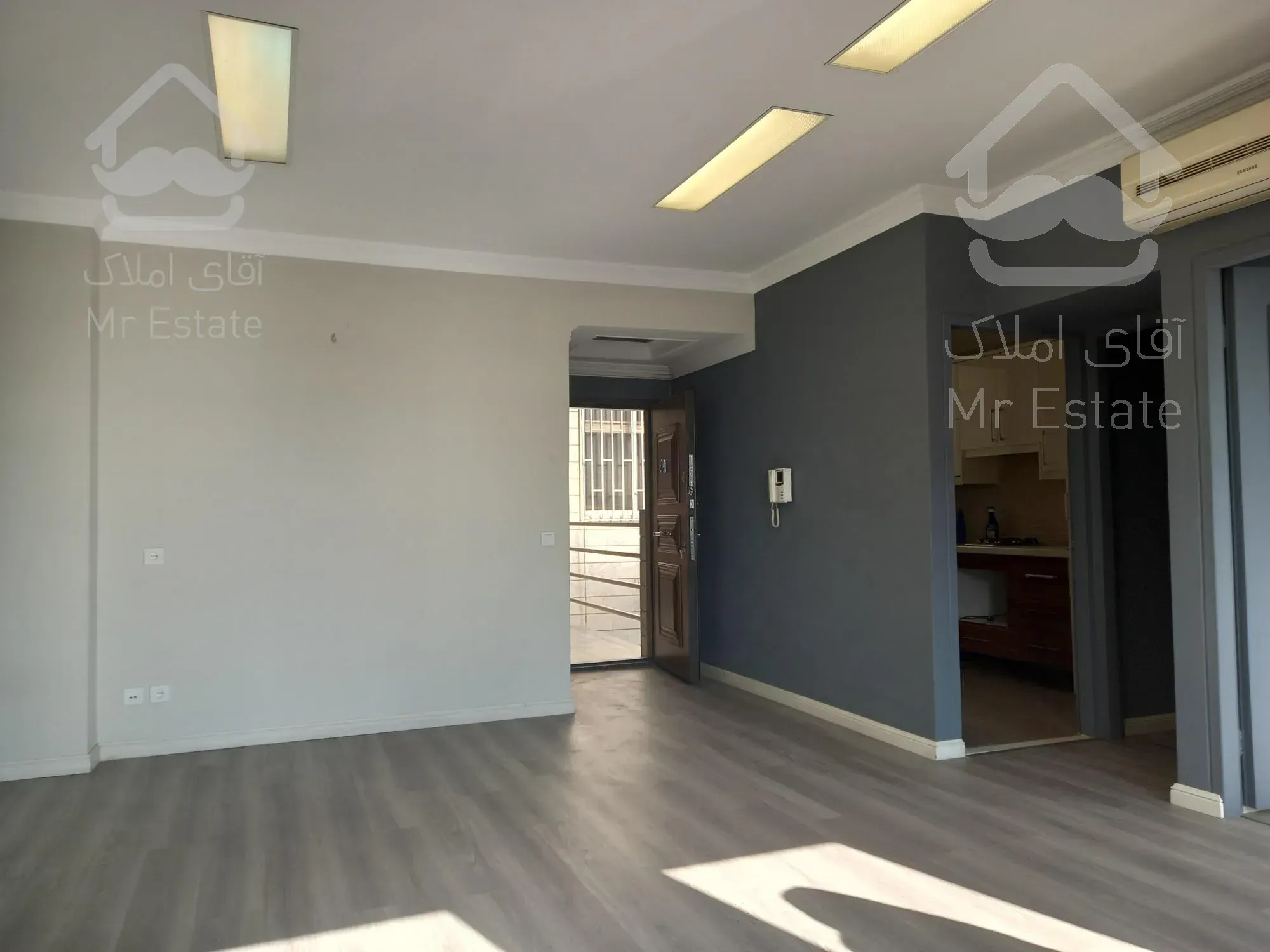 واحد اداری 75 متری