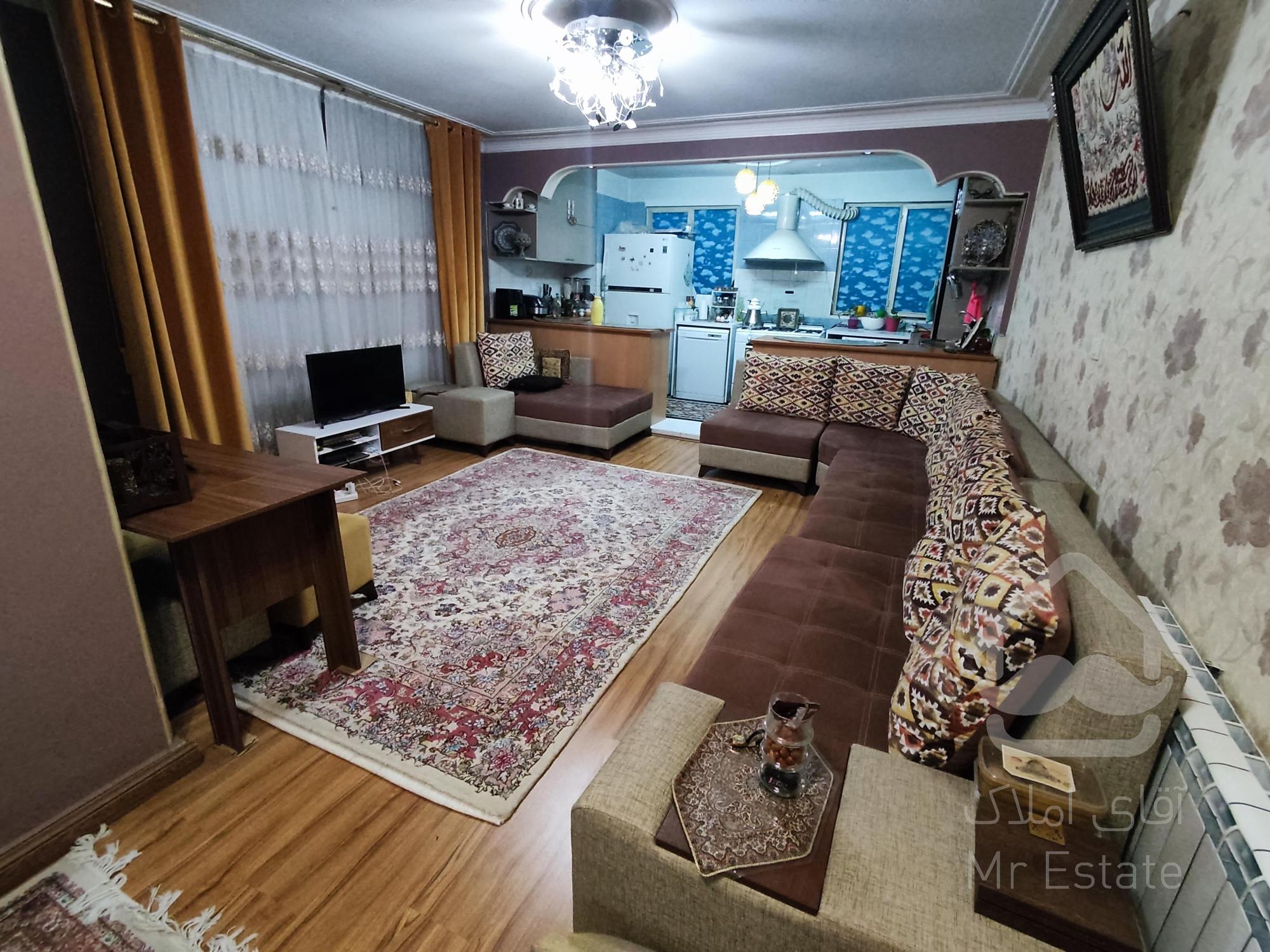 73متر ۲خواب آذربایجان