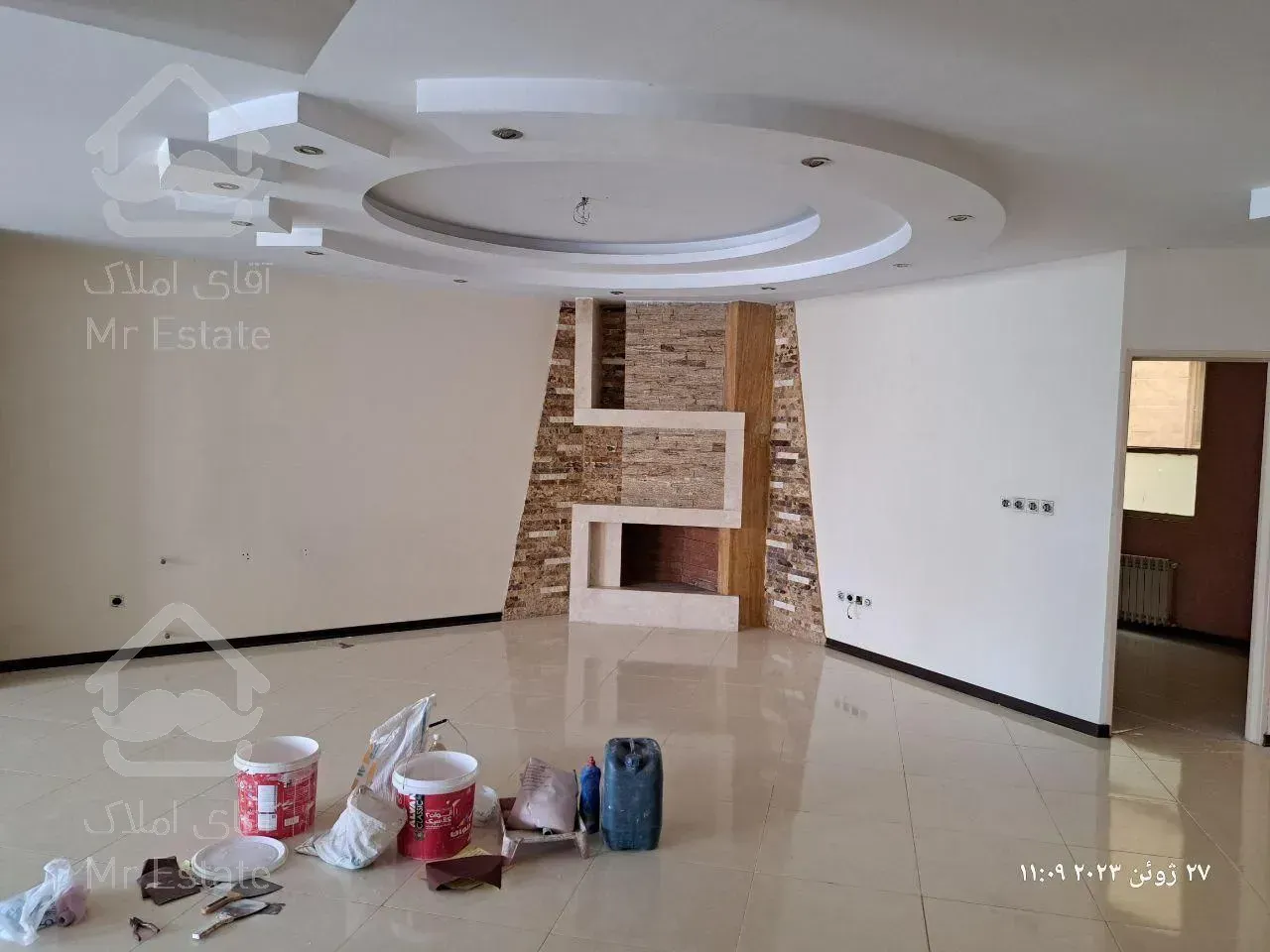 اجاره آپارتمان ۱۴۵متری ۳خواب در گوهردشت