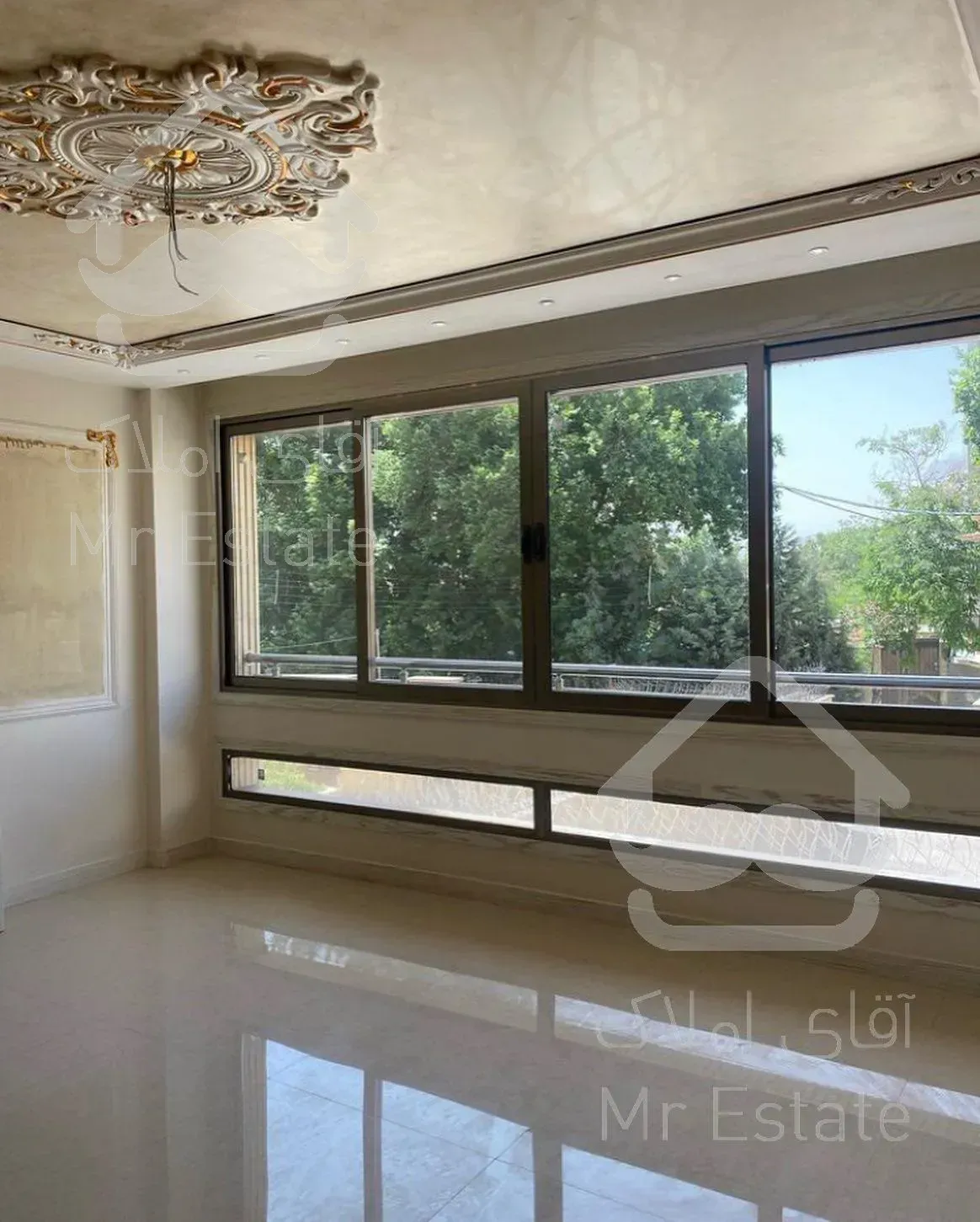 ۳۵۰متر،قصر هوشمند،قصردشت