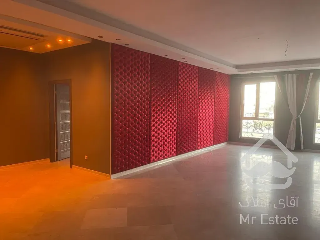 ۱۲۵ متر موقعیت اداری