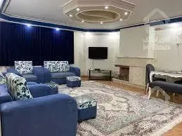 آپارتمان ستارخان/در حد صفر