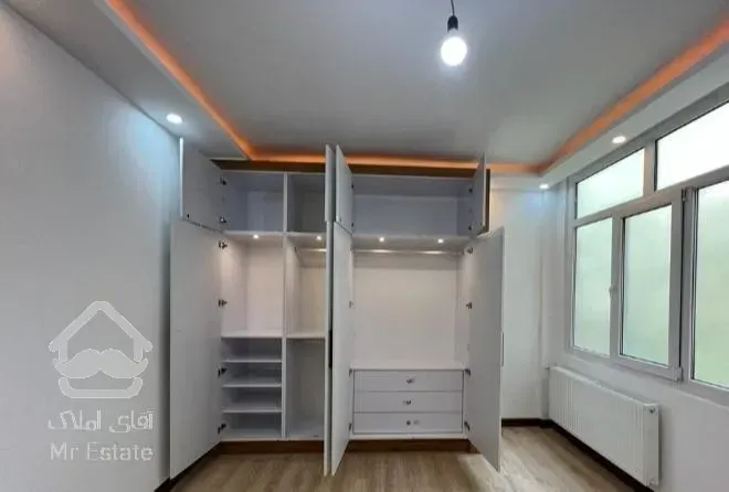 ۸۳ متر ۲ خواب دریای نووووور