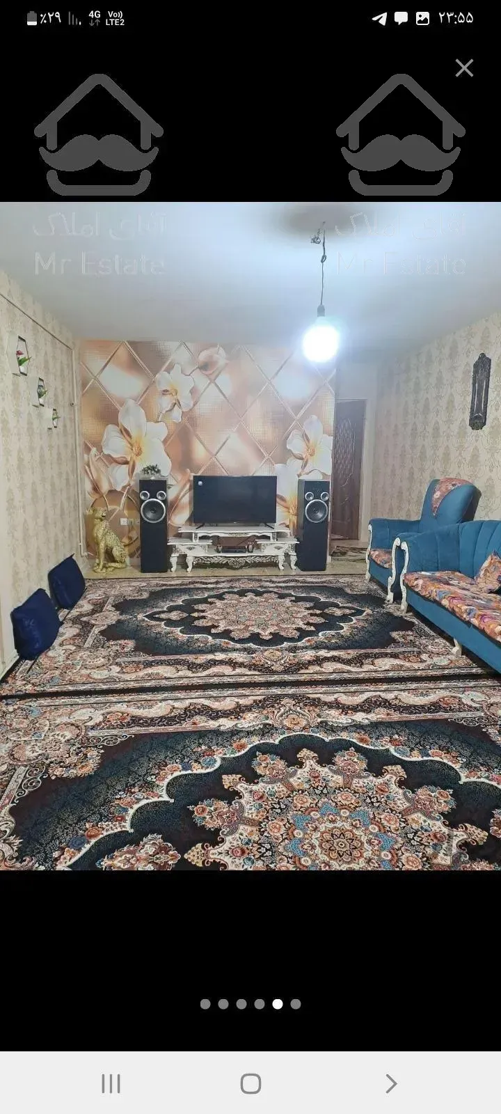 فروش آپارتمان 1 خوابه