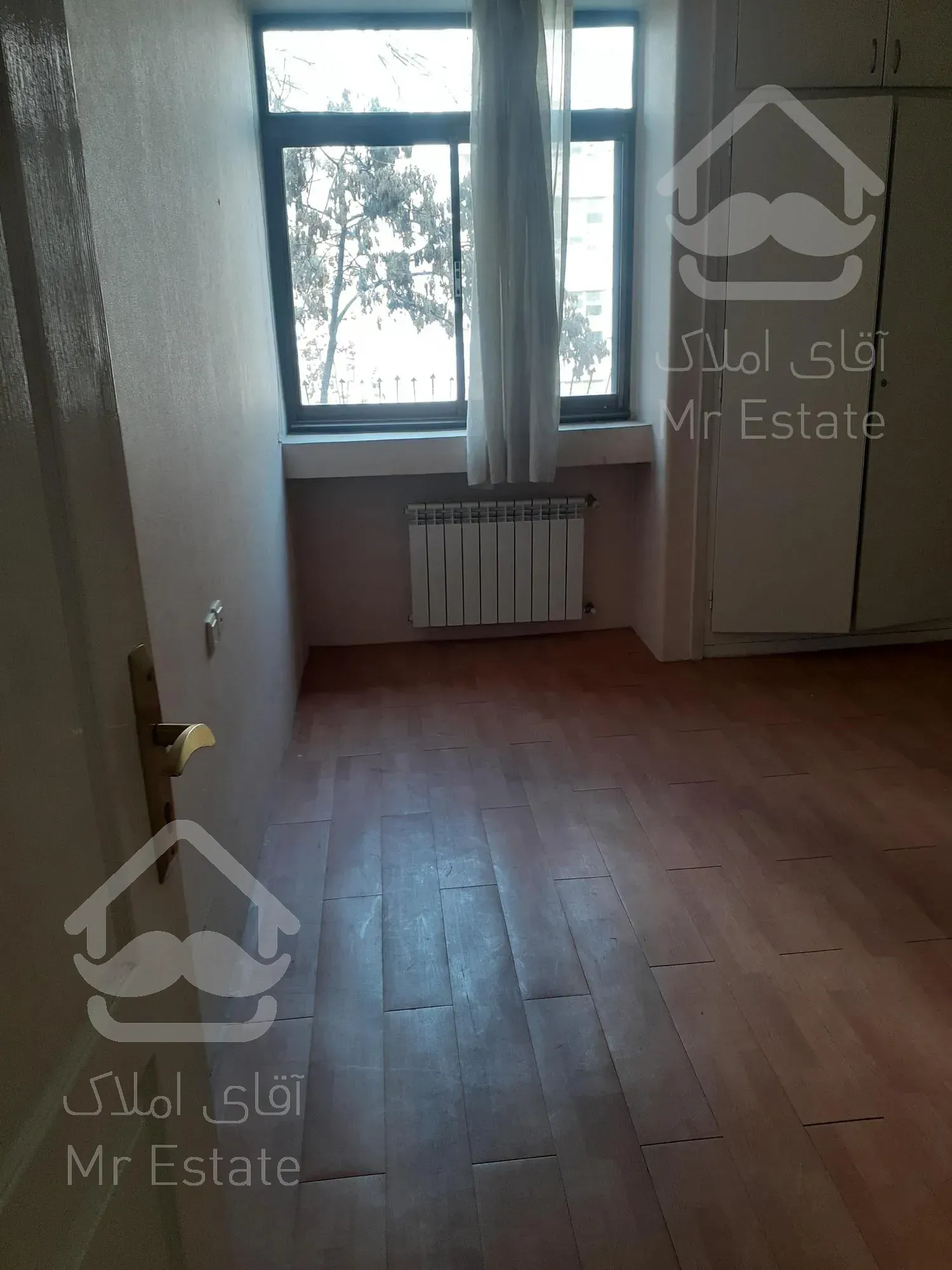 اپارتمان۲۳۵متر نفت