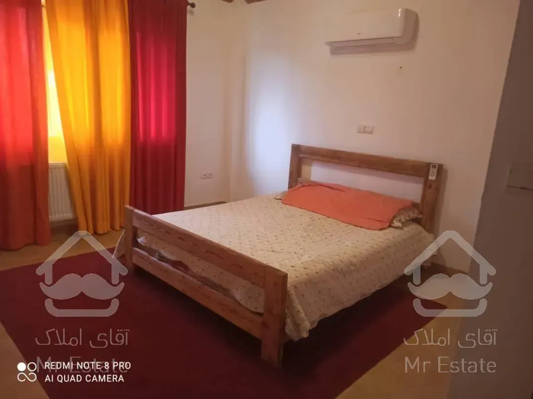 ویلا اجاره مبله مستقل