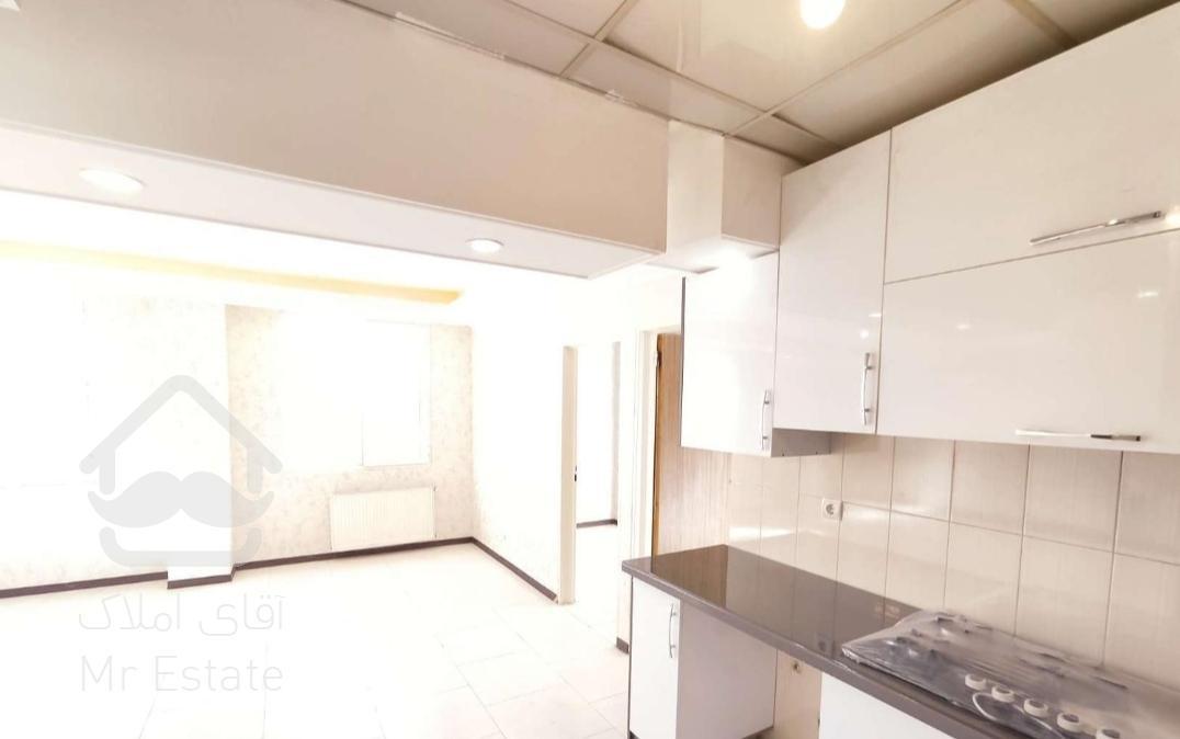 خرید آپارتمان 65منرطبقه همکف دوخواب