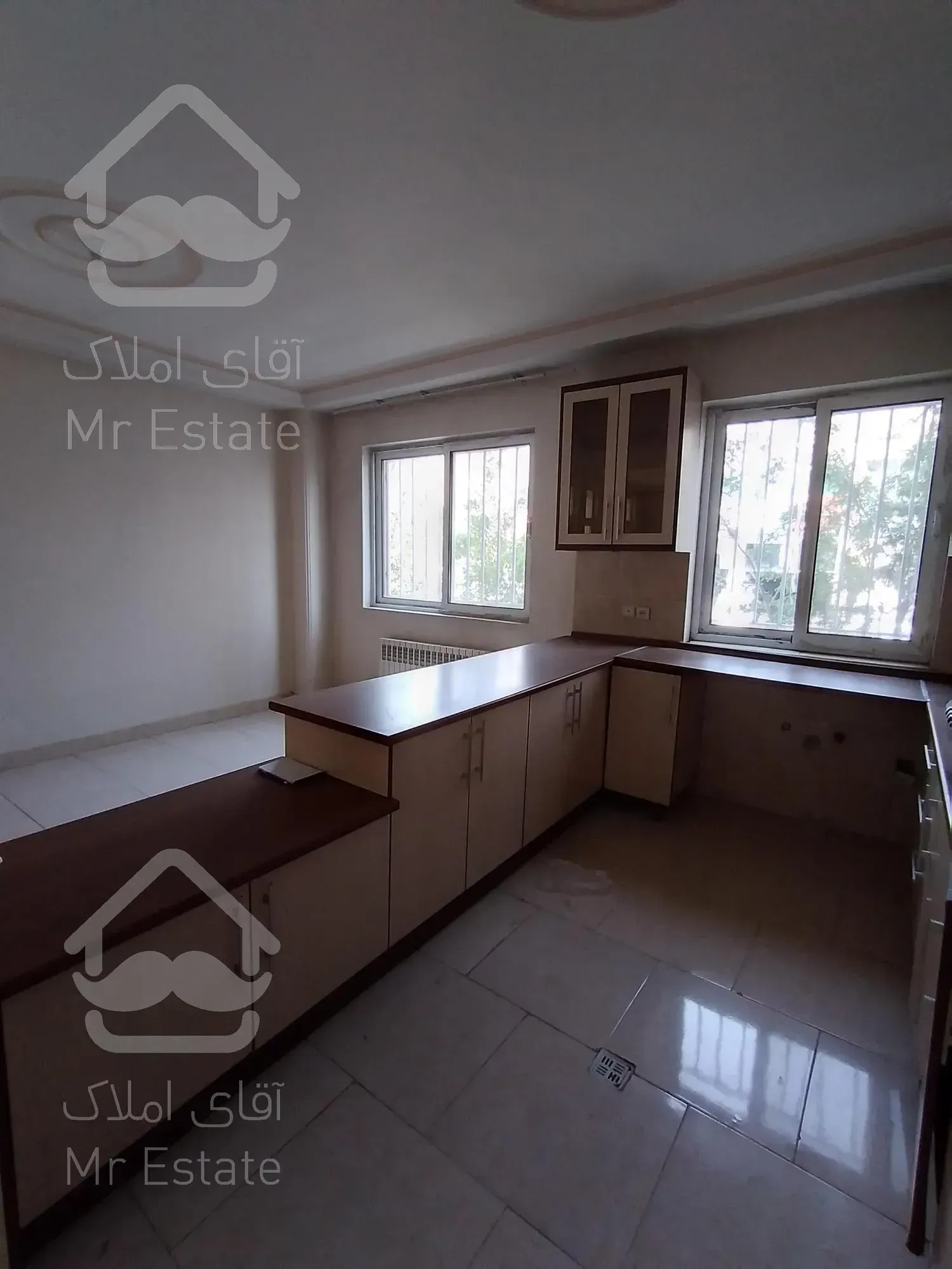 ۱۱۶ متر/۲خواب/رهن و اجاره