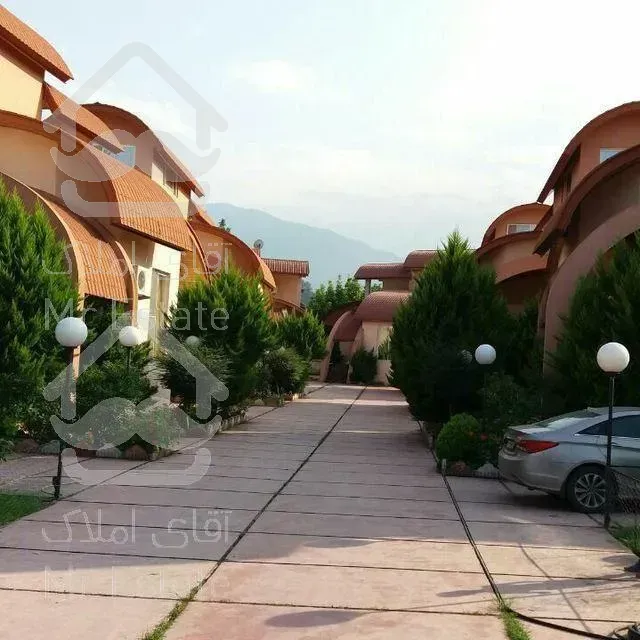 ویلا رهن و اجاره مبله شهرک ایسلندی