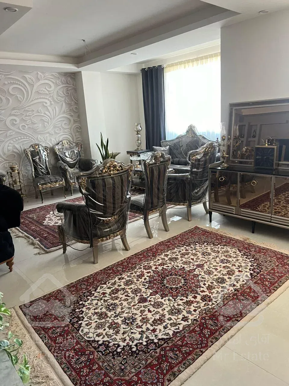 140متر*کلیدنخورده*شهرک ناز*