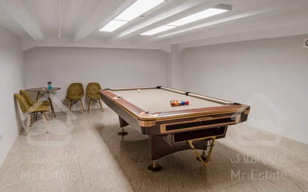 ۳۲۵ متر زعفرانیه مدرن