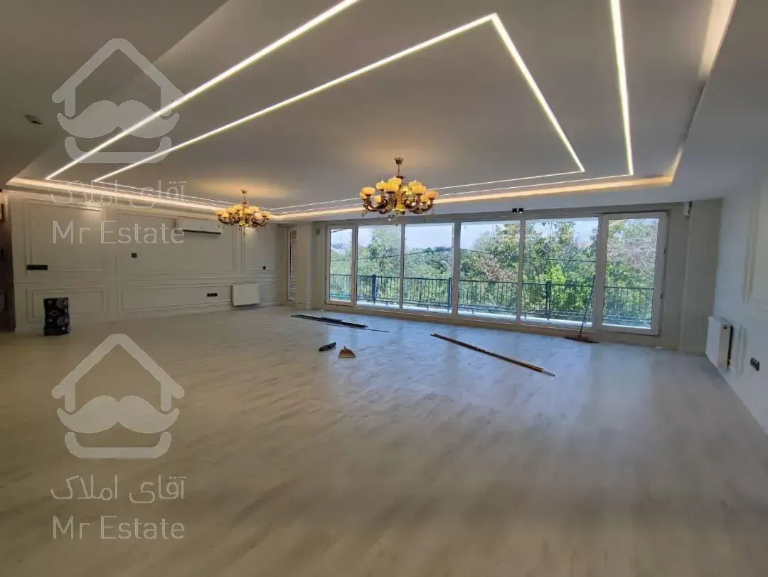 اپارتمان 176متر 3خواب قدوسی غربی