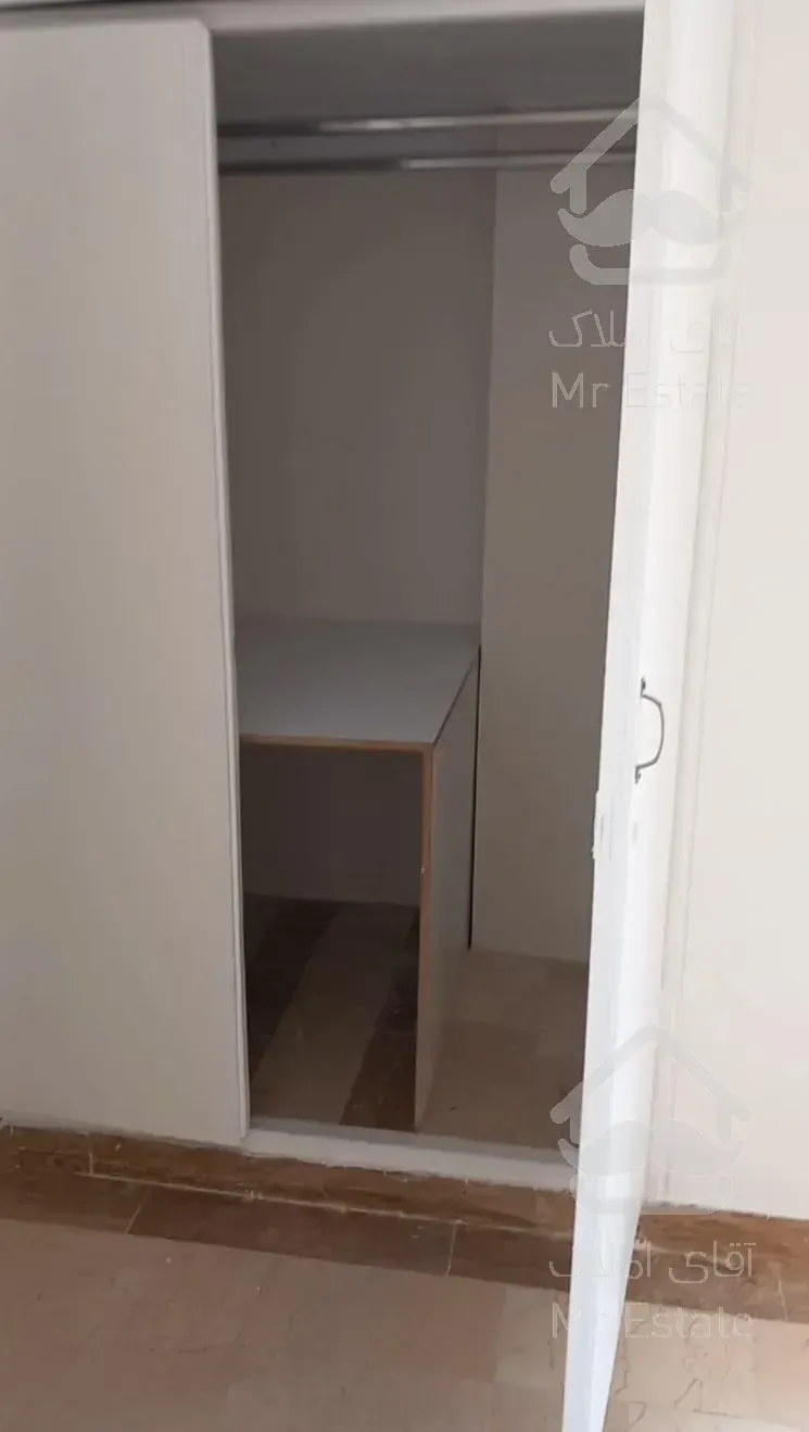 آپارتمان 81 متری « تراورتن » سرتا سر پنجره