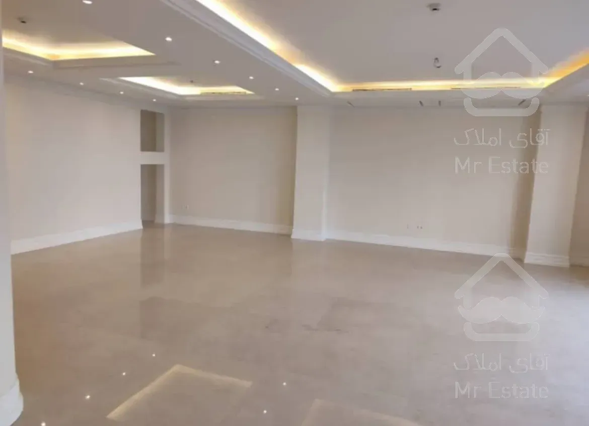 اجاره ۲۲۰ متر کامرانیه فول مشاعات ۲تراس ۲پارکینگ