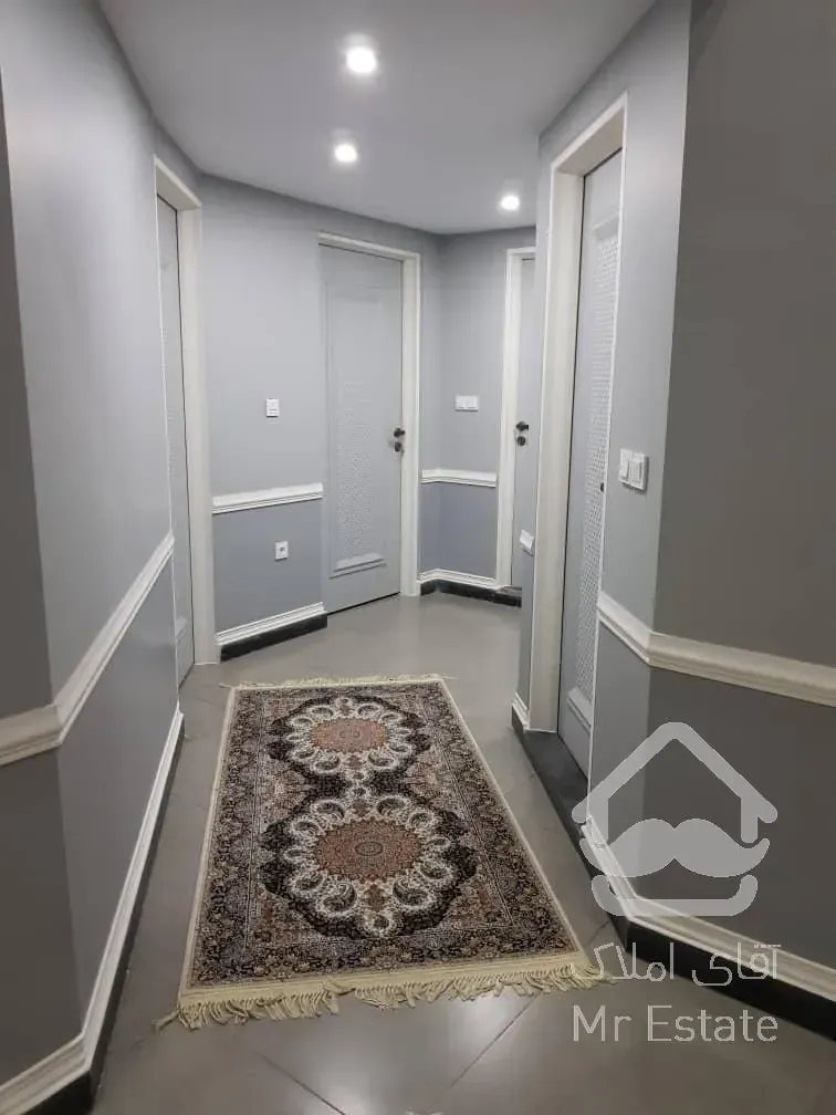 باغ ویلایی 510 متری استخردار