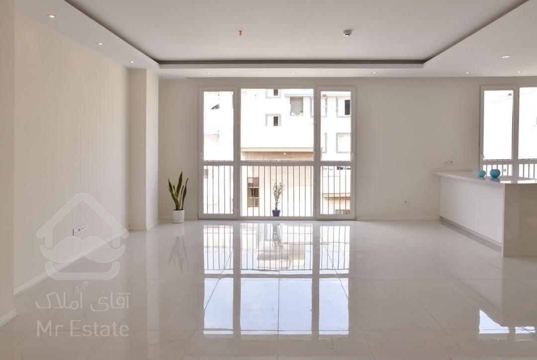 فروش اپارتمان ۹۵ متر* سالن پرده خور